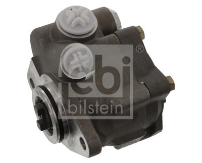Febi Bilstein 45751 Hydraulic Pump, Steering System for, Irisbus, Iveco, Man, Neopl