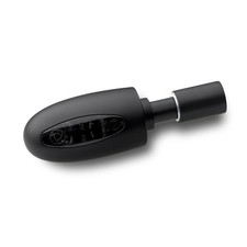 KELLERMANN BL 1000 Dark schwarz für Harley Davidson