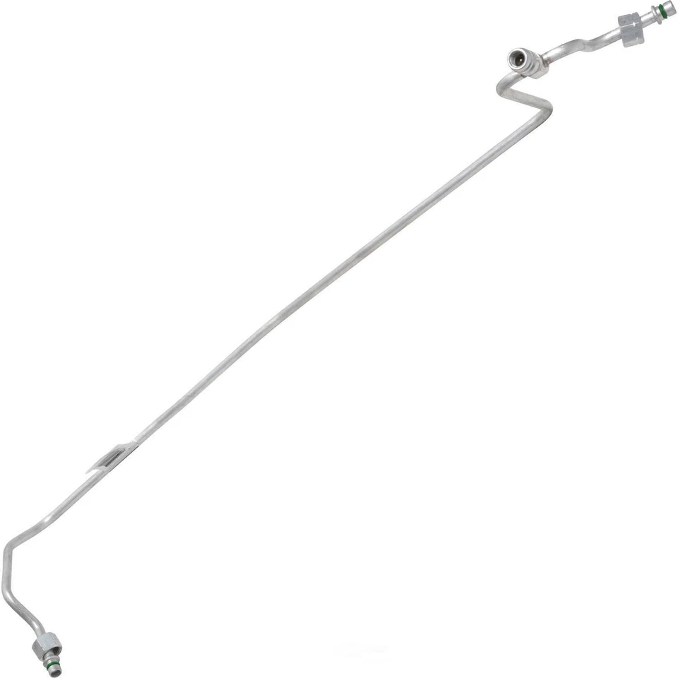 Conjunto de manguera de aire acondicionado UAC HA 11014C para Toyota Tacoma 95-98 Foto 2 de 3