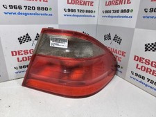 scheinwerfer hinten rechts MERCEDES-BENZ CLASE CLK W208 147860 lorep282218