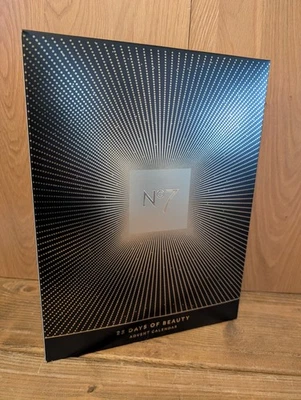 Boots No 7 - 25 Days Of Advent Calendar 2025 - NEW