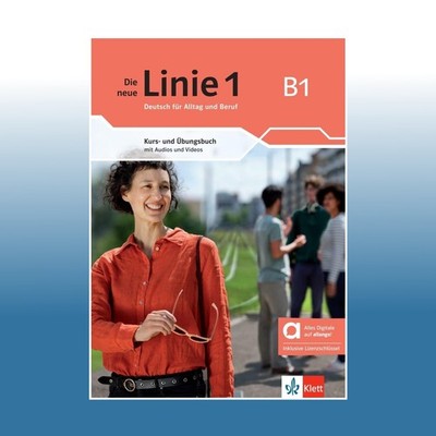 Die neue Linie 1 B1 - Hybride Ausgabe allango, m. 1 Beilage | Lu... | Ungelesen