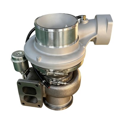 S410G Billet Turbo for CAT 3456 3406C 3406E 0R-6990 174260 1243759