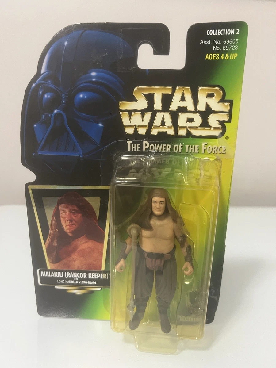 Malakili Action Action Figures for sale | eBay