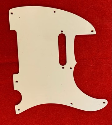 Vtg Tokai Telecaster Electric Guitar Original White Pickguard Made in Japan