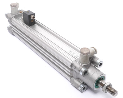 Aventics Pneumatikzylinder 0 822 350 006 | 0822350006