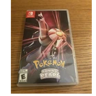 Nintendo Pokemon Shining Pearl Mystery Dungeon Scarlet Switch RPG Adventure Lot