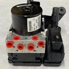 2008-2010 Volkswagen Jetta Audi A3 Anti Lock Brake Abs Pump Module Assembly Oem