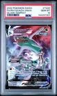 PSA 10 Rayquaza TG20/TG30 Pokemon Silver Tempest Trainer Gallery