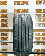 245 40 18 97Y PIRELLI P ZERO ROSSO XL Dot:0806 *OLD STOCK* 6.8mm