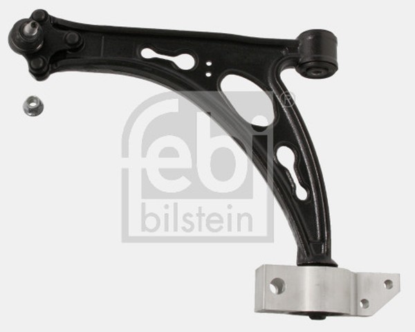 Querlenker Dreieckslenker Febi Bilstein 37183 FüR VW Skoda Audi Altea Touran A3-image