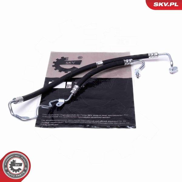 Esen Skv Hydraulikschlauch Lenkung 10SKV915 FüR Mercedes Klasse W204 180 Cdi 204-image