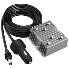 Starlink Gen 3 Power Cord 12V Adapter for Gen 3 Router Power Supply with Step...