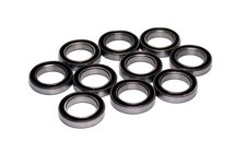 RCS Model 6803-2RS High Precision Bearing (17x26x5mm, 10pcs) CS606