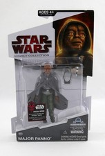 2009 Star Wars Major Panno MOC BD20 R5-C7 Legacy Collection