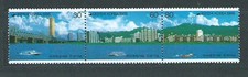 South Korea - Mail 1986 Yvert 1323/5 ** Mnh