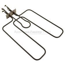 Electric Range Part # emhch1043 - Elmnt-Brol Ra