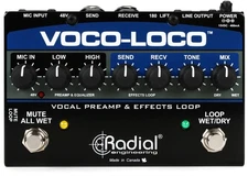 Radial R800 1425 (5-pack) Bundle