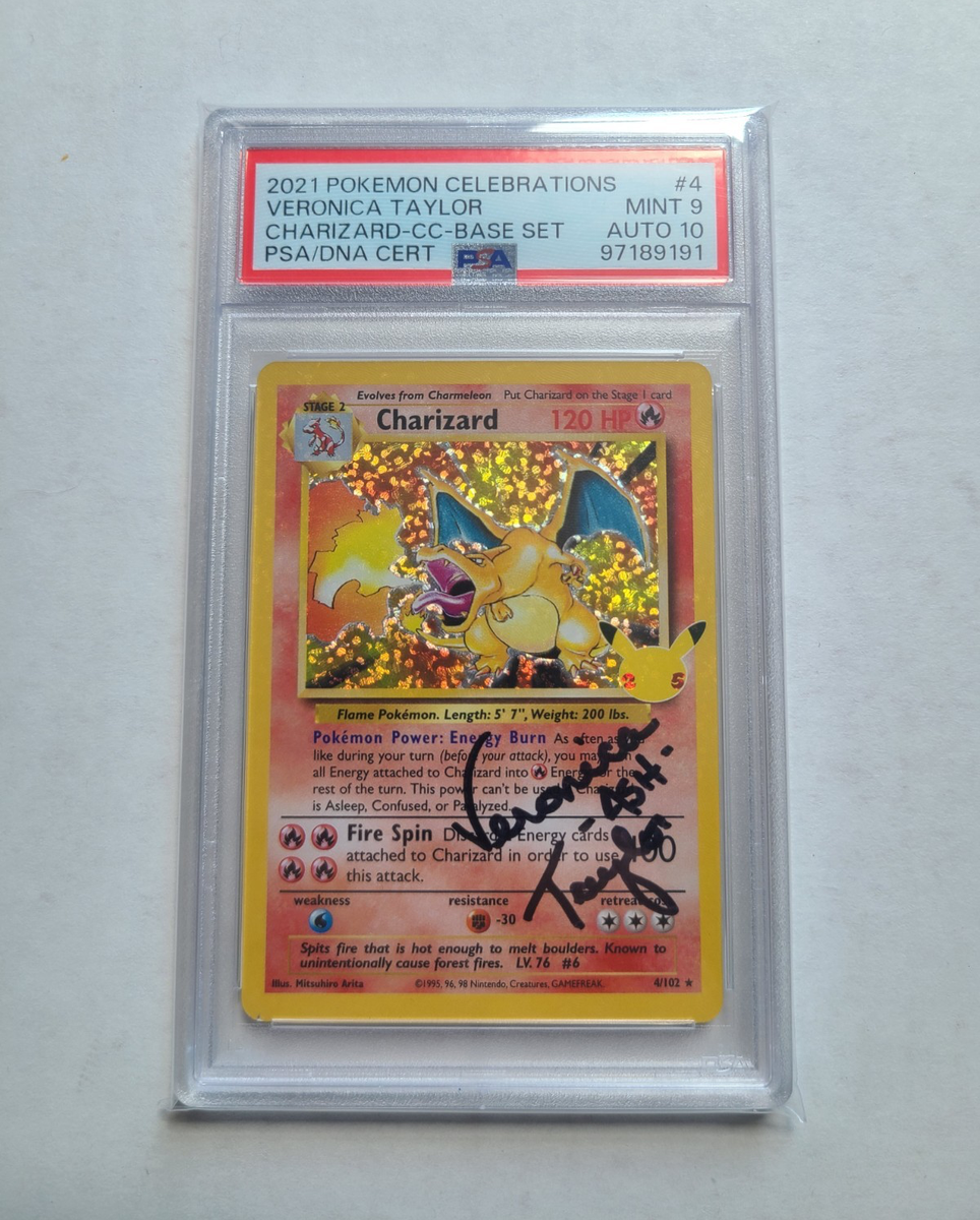 2009年 ギャラドス PSA9 レヴフォイル 状態難/PSA9鑑定済〕ひかるギャラドス【-】{旧裏}