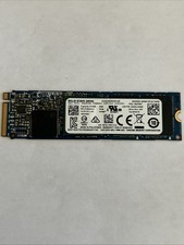 Toshiba KXG5AZNV512G 512GB M.2 NVMe Internal SSD Black KXG5AZNV512G