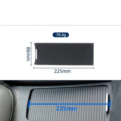 Center Console Cup Holder For VW Golf MK5 MK6 Jetta 5 EOS Scirocco 1K0862531