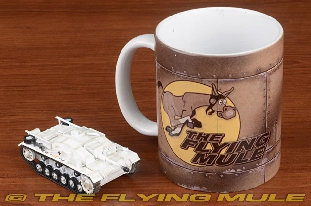 Easy Model 1:72 Sd.Kfz.142 StuG III F German Army - Image 4 of 4