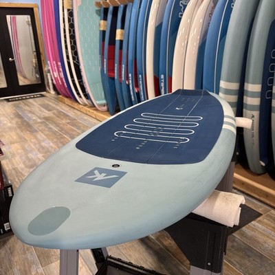 AK Phazer Foil Board V4 5'2 X 24