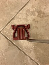 Ray Cook SR500 putter