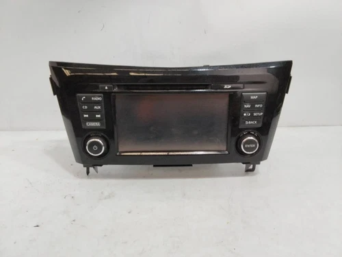 7513750235 Pantalla Multifuncion para NISSAN X-TRAIL (T32) 360 2014 1789801 - Imagen 1 de 10