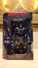 Masters of The Universe Chronicles TRAP JAW