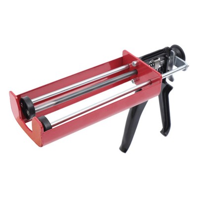 For Panel Bond Gun Epoxy Gun 400 mL(1:1 Mix Ratio) Dual Component Applicator