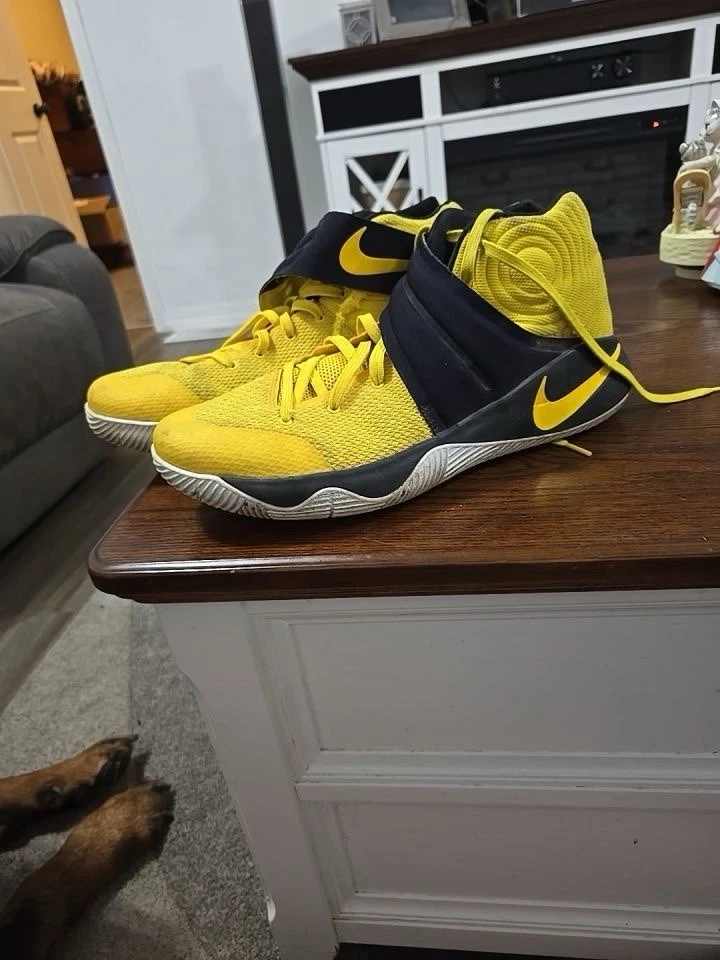 Nike Kyrie 2 Australia for Sale | Authenticity Guaranteed | eBay