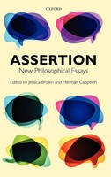 Jessica Brown (U. A.) | Assertion | Buch | Englisch (2011) | Gebunden