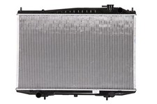 Radiateur Nissan PICK-UP