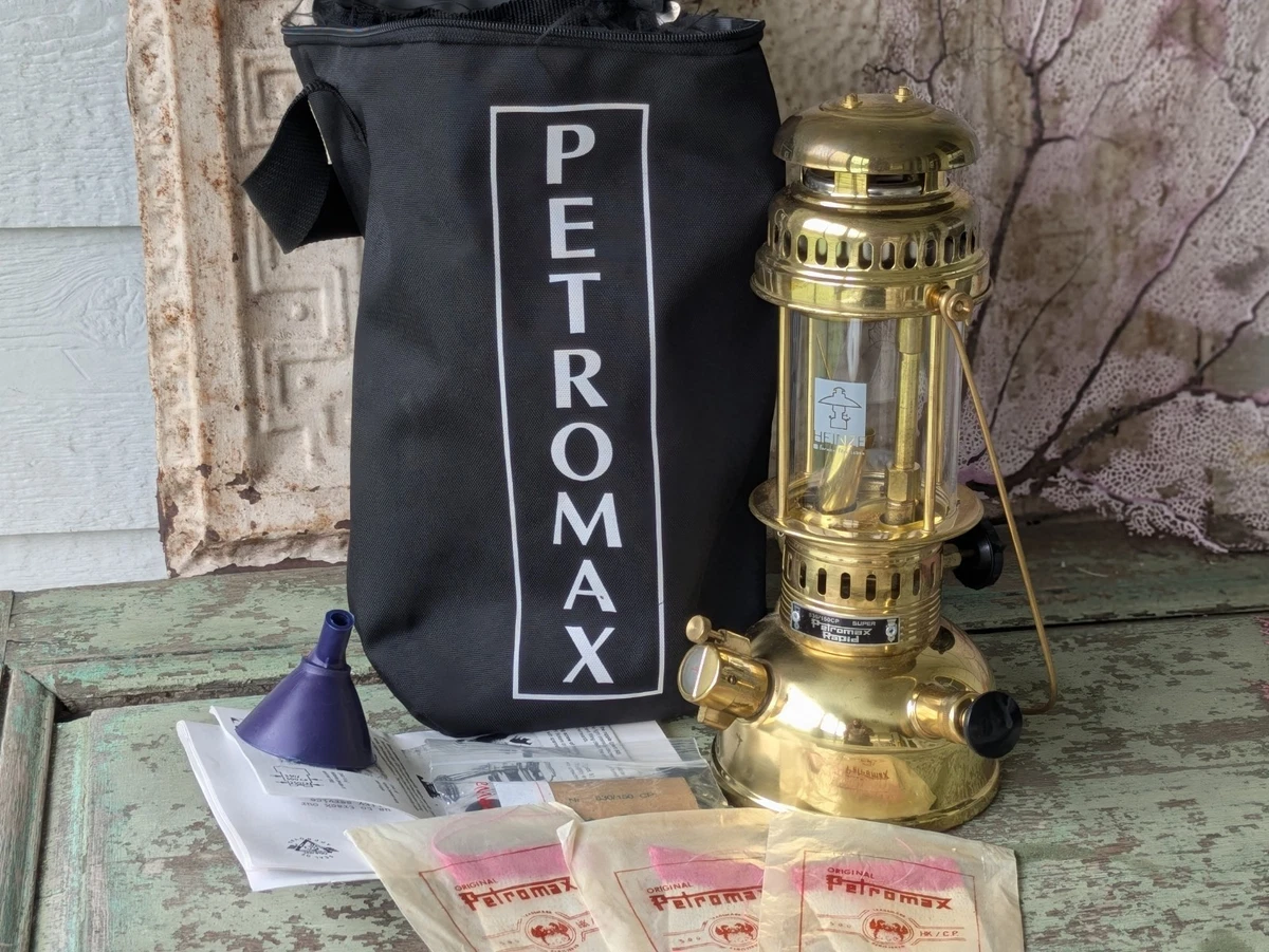 Petromax Lantern products for sale | eBay