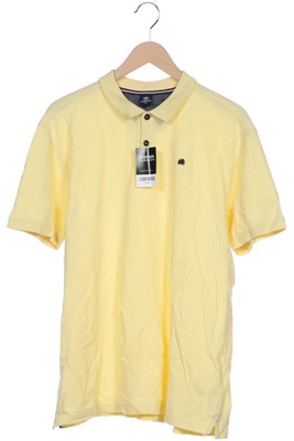 Lerros Poloshirt Herren Polohemd Shirt Polokragen Gr. XXL Baumwolle ... #ewtipsw