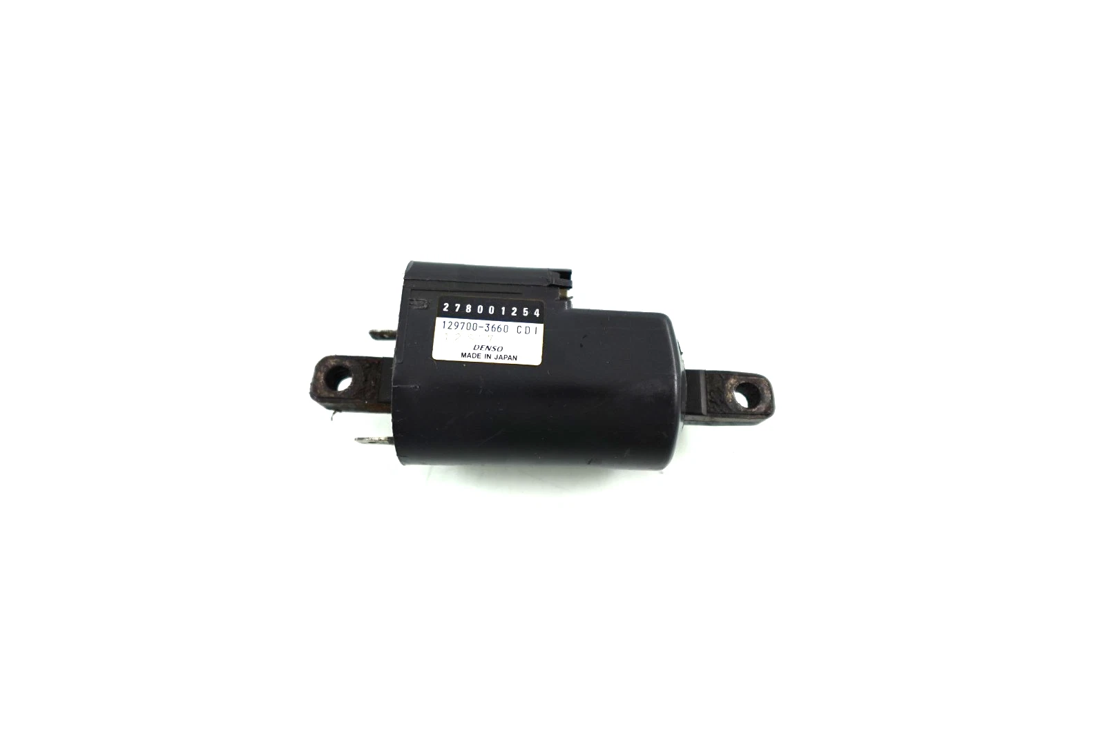 1997-2001 Sea-Doo GS & GTI 720 OEM Ignition Coil 278001130