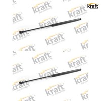 2X Gasfeder FüR Koffer-/Laderaum Kraft 8504820 DäMpfer GasdäMpfer