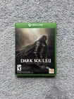 NEW Dark Souls II 2 Scholar of the First Sin Microsoft Xbox One
