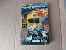 The Friendless Sky Story of