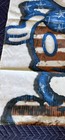 Disney Mickey Mouse Americana Flag 28x 40” — photo 4