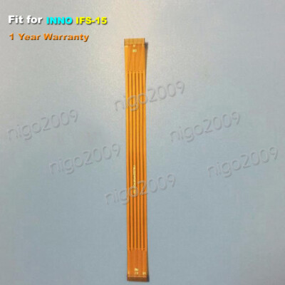 Fit for INNO IFS-15 Main Board with Screen Connector Cable DHL Fedex Shipping *