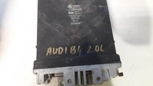 Audi 80 1994 ECU Engine Computer (Engine Control Unit) 037906022ee #711406-51