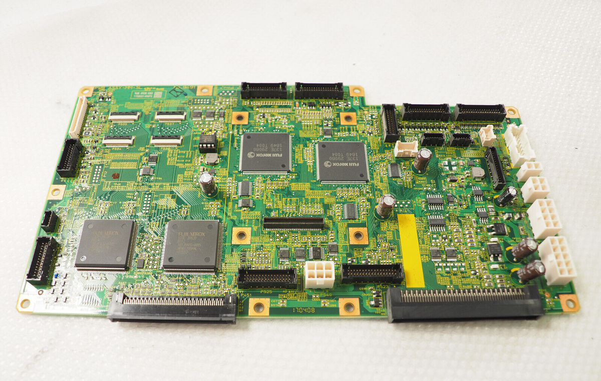 XEROX PWB ASSY-MM-SL 960K89330 K002 Motor Driver Board | eBay