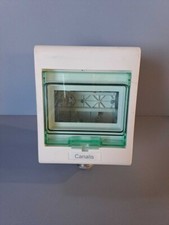 Knb32cm55 - Schneider - Canalis Kna Branch Connector 32A Used