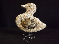 12 x Ente II Handarbeit  Sonderposten Restposten