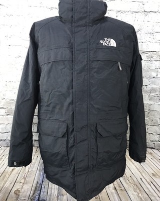 the north face gotham oferta