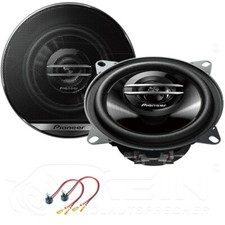 PIONEER LAUTSPRECHER für MERCEDES S-KLASSE Typ 140 Armaturenbrett 210W 100 #B4FF PIONEER LAUTSPRECHER für MERCEDES S-KLASSE Typ 140 Armaturenbrett 210W 100 #B4FF