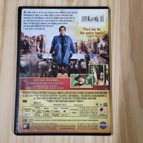 DVD Comedy Romantic Adventure Fantasy U Pick (New movies added on 2/20/25) - Imagen 41 de 55