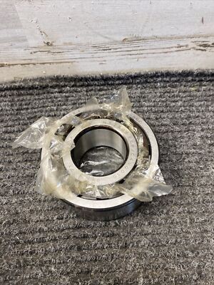 NOS Skf 3208 E/C Bearing